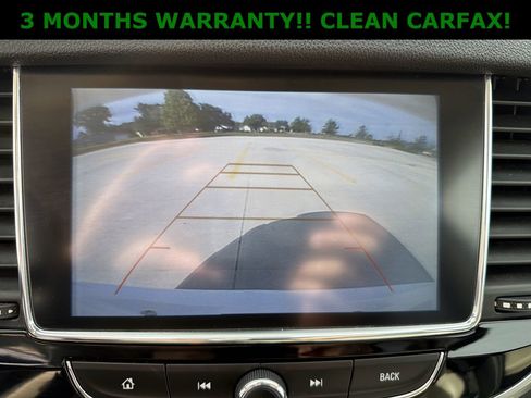 Used 2019 Buick Encore Preferred w/ Safety Package image 18