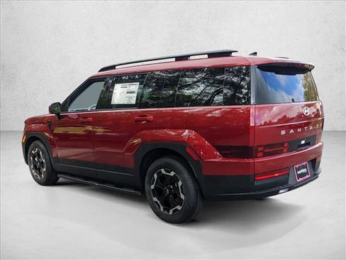Used 2025 Hyundai Santa Fe SEL image 9
