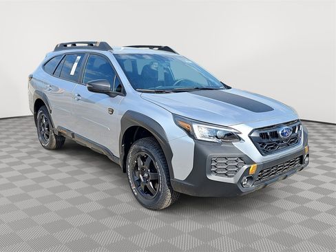 New 2025 Subaru Outback Wilderness image 3