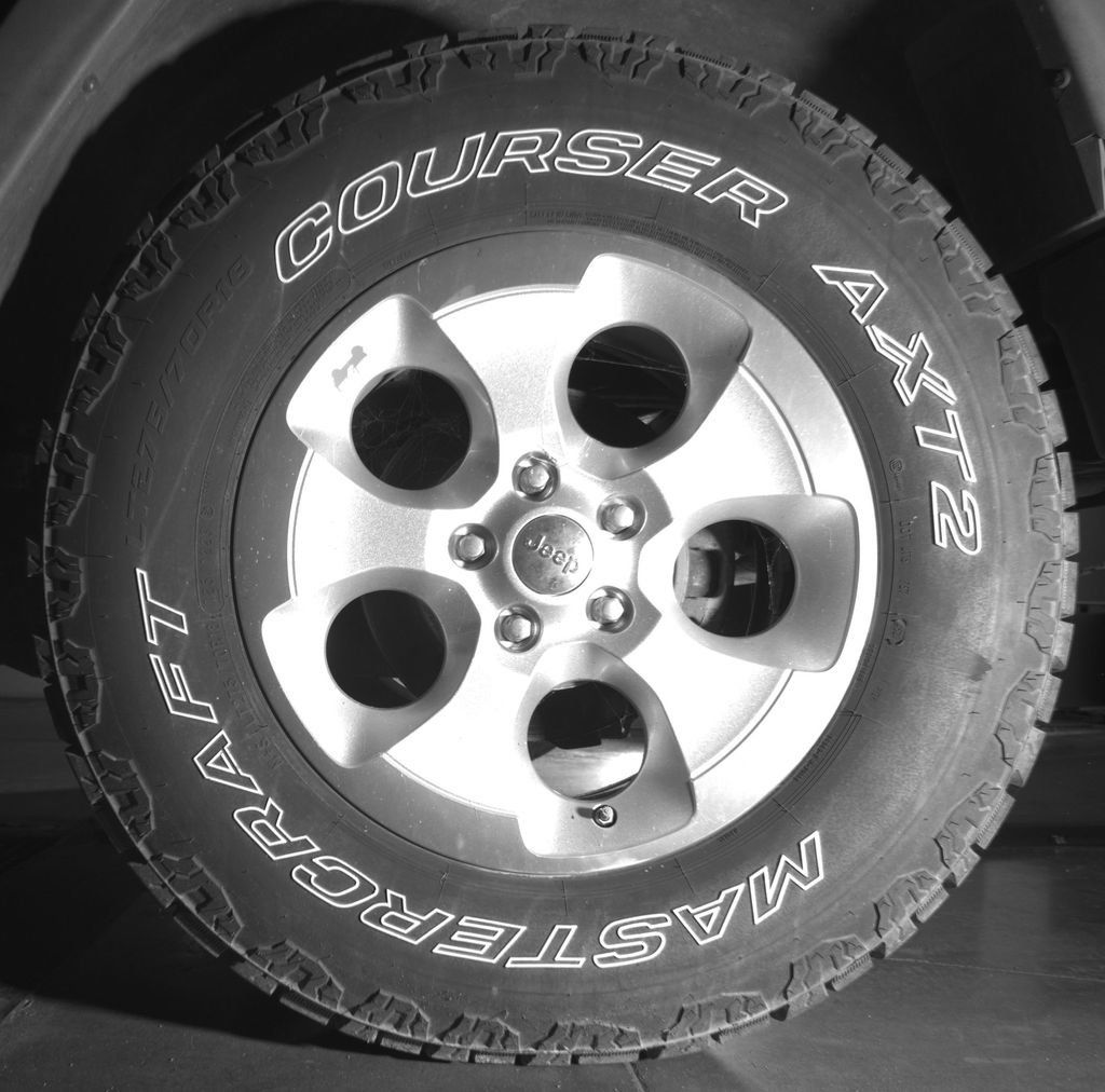 Used 2012 Jeep Wrangler Sport AWD/4WD image 12