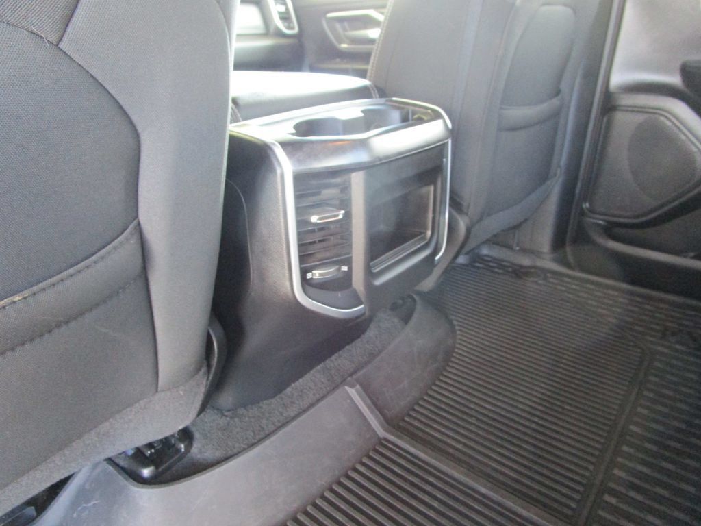 Used 2023 RAM 1500 Lone Star AWD/4WD image 26
