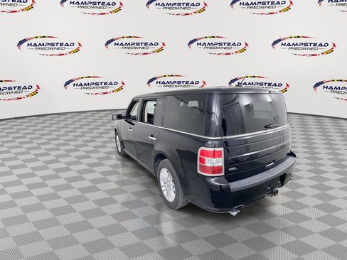Used 2019 Ford Flex SEL w/ Equipment Group 202A image 6