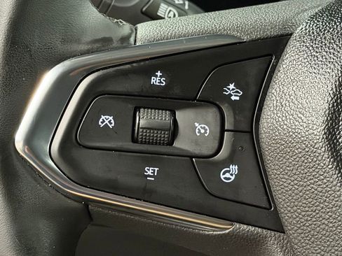 Certified 2024 Chevrolet TrailBlazer LT w/ LT Cold Weather Package image 36