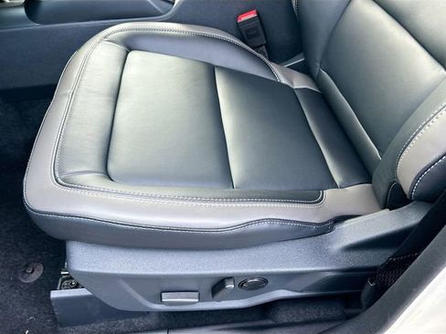 New 2025 Ford Bronco Outer Banks image 20