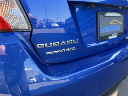 Used 2018 Subaru WRX STI Type RA image 48