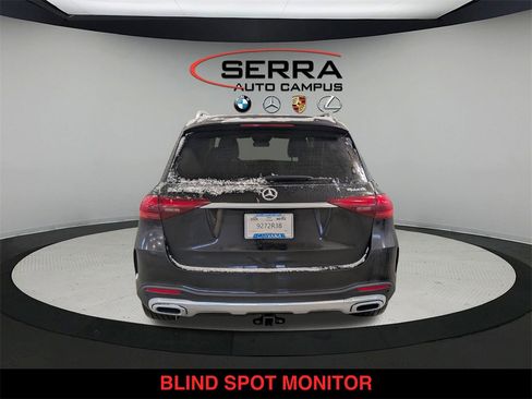 Certified 2024 Mercedes-Benz GLE 450 4MATIC image 15
