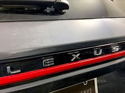 Certified 2025 Lexus TX 350 AWD w/ Technology Package image 31