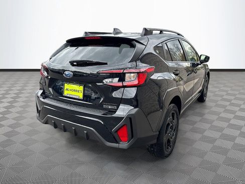 New 2026 Subaru Crosstrek 2.5i Sport AWD/4WD image 4