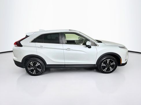 Used 2024 Mitsubishi Eclipse Cross SE AWD/4WD image 10
