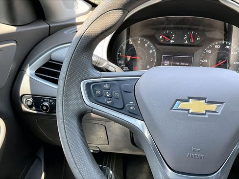 Used 2023 Chevrolet Malibu LT w/ Driver Confidence Package FWD image 23