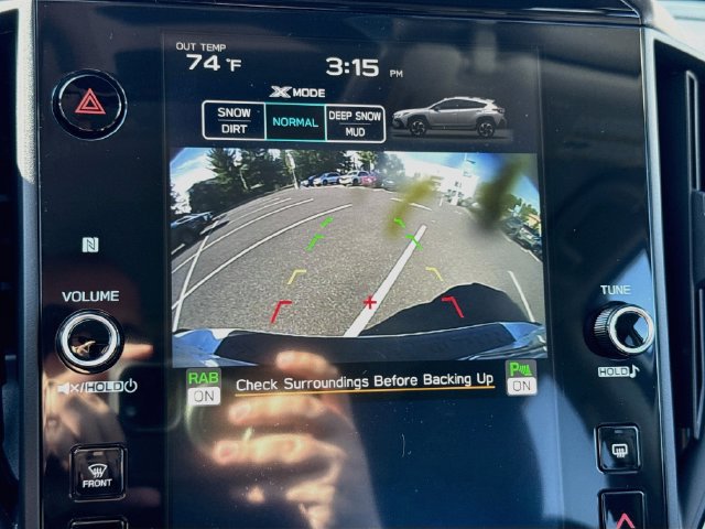 New 2026 Subaru Crosstrek 2.5i Limited AWD/4WD image 11