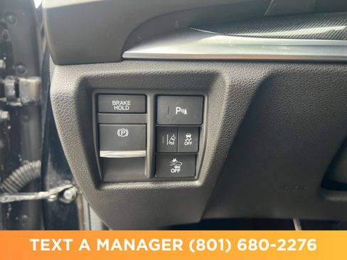 Used 2020 Acura MDX A-Spec AWD/4WD image 30