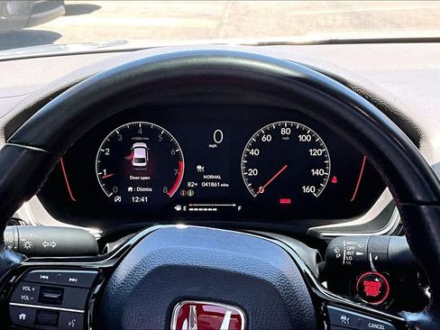 Used 2024 Honda Civic Si image 13