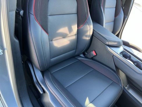 New 2026 Chevrolet Equinox EV RS image 28