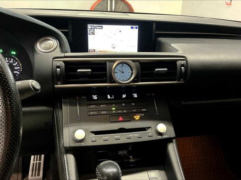 Used 2017 Lexus RC F image 36