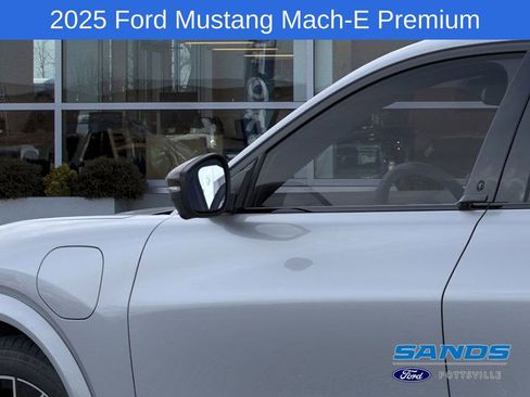 New 2025 Ford Mustang Mach-E Premium image 20