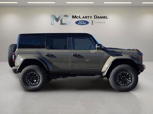 New 2025 Ford Bronco Raptor image 6