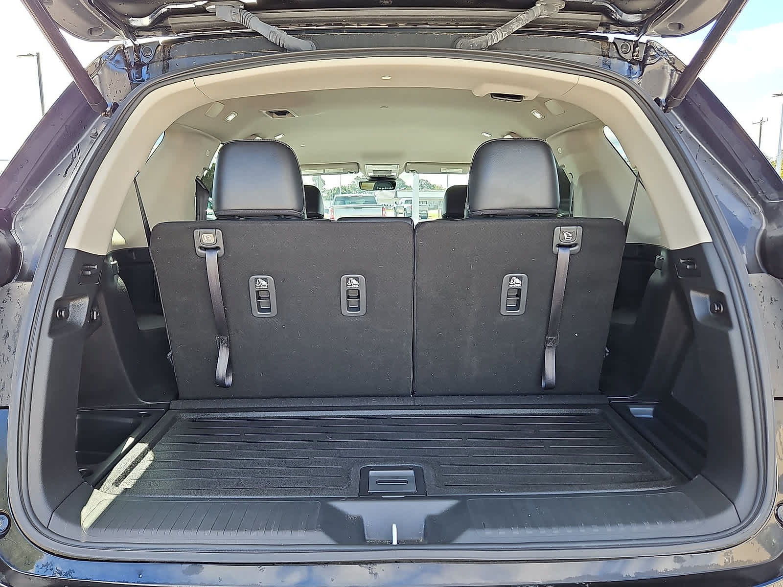 Used 2025 Honda Pilot EX-L image 30