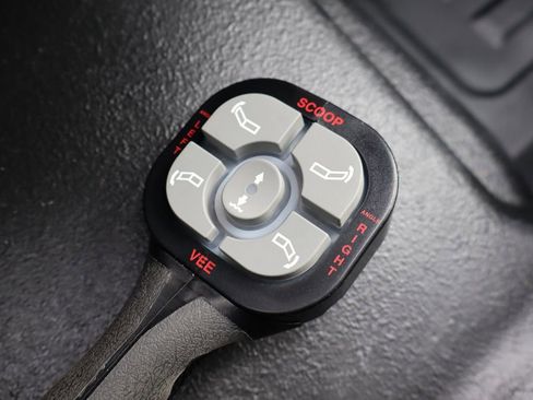 New 2025 Chevrolet Silverado 2500 W/T w/ WT Convenience Package image 22