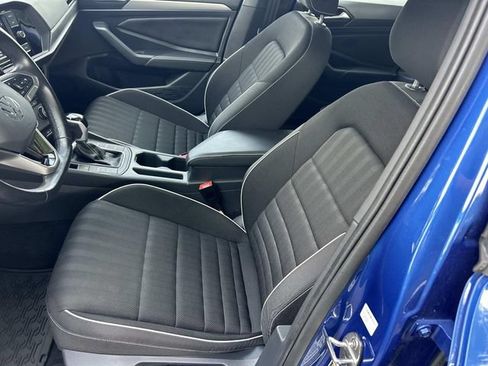 Used 2024 Volkswagen Jetta Sport FWD image 13