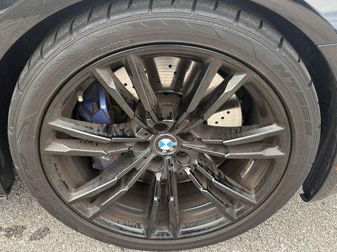 Used 2019 BMW M5 w/ Executive Package AWD/4WD image 15