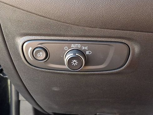 Certified 2024 Chevrolet Equinox LS w/ LS Convenience Package AWD/4WD image 24