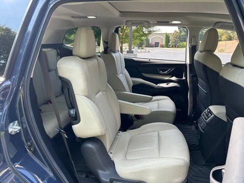 Used 2024 Subaru Ascent Limited w/ Technology Package AWD/4WD image 53