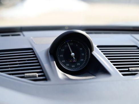 Used 2020 Porsche 911 Carrera S image 27