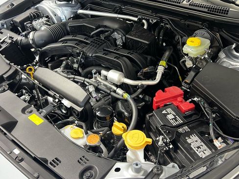 Used 2025 Subaru Crosstrek 2.5i Sport w/ Popular Package #3A image 37