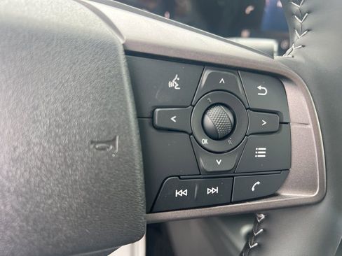 New 2026 Nissan Sentra SV w/ SV Convenience Package FWD image 45