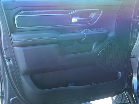 New 2026 RAM 1500 Big Horn image 31