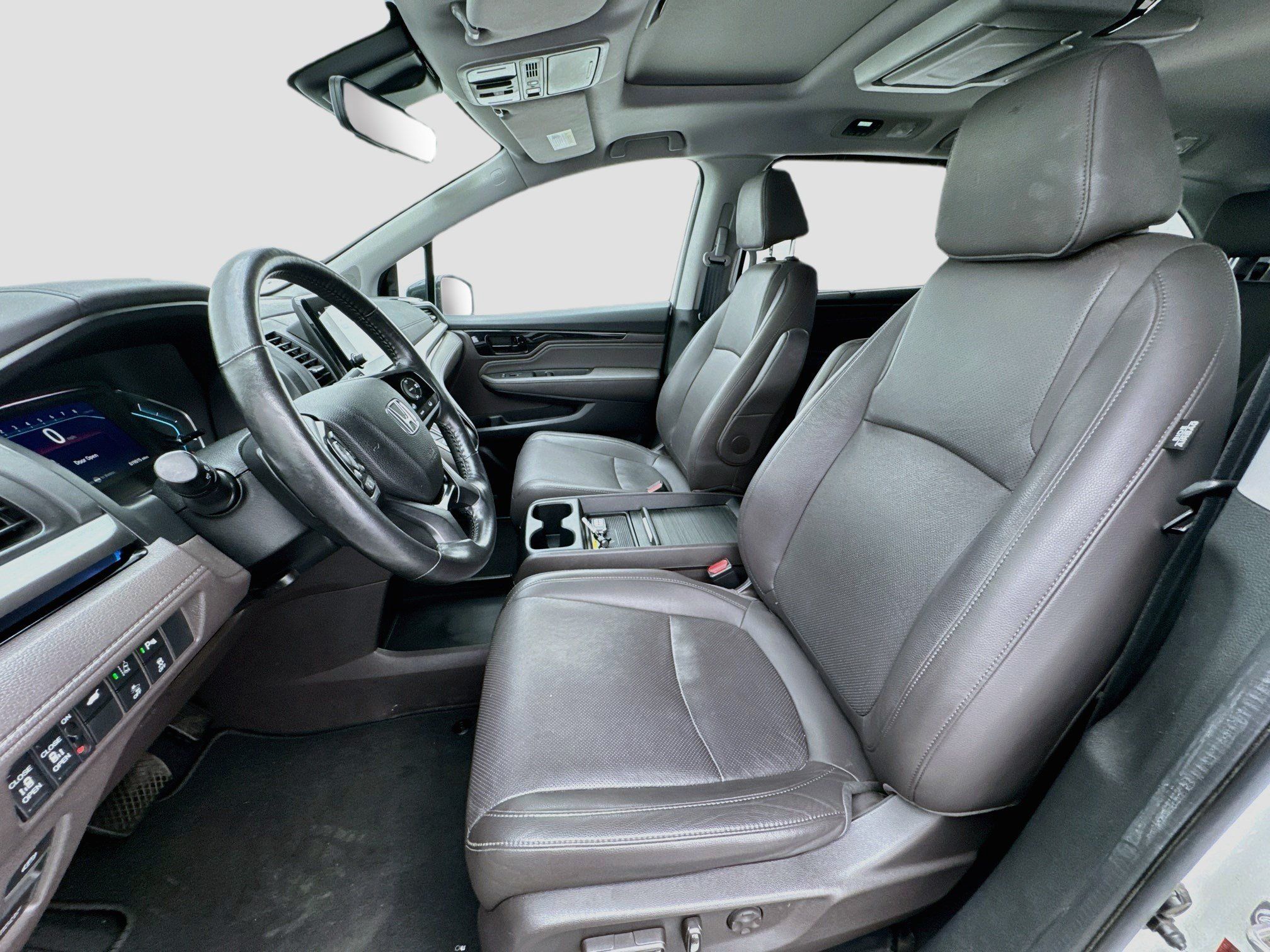 Used 2019 Honda Odyssey Elite image 13