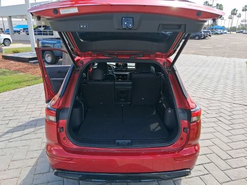 Used 2024 Mitsubishi Outlander SE FWD image 7