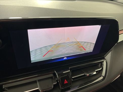 New 2026 Chevrolet TrailBlazer RS w/ Convenience Package image 29