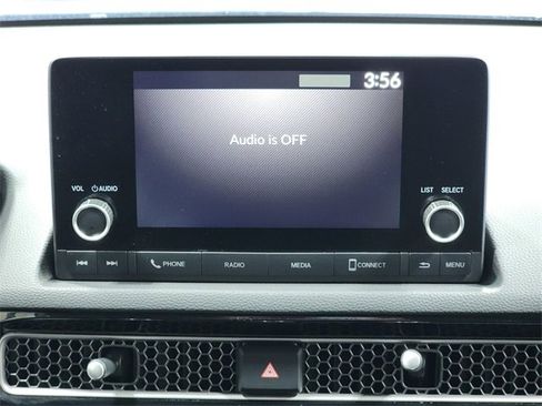 Certified 2023 Honda Civic LX image 21