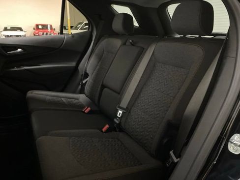 Used 2022 Chevrolet Equinox LT FWD image 70