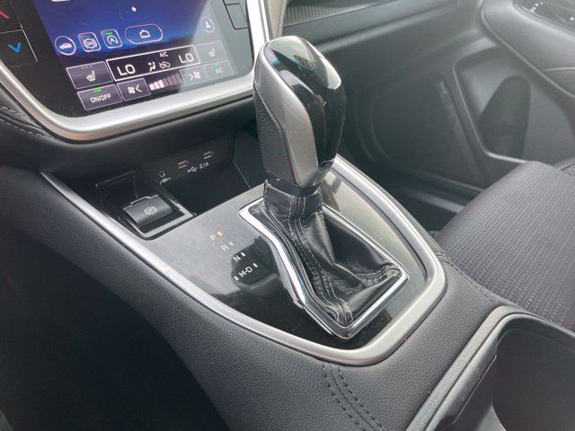 Used 2020 Subaru Outback Premium AWD/4WD image 22