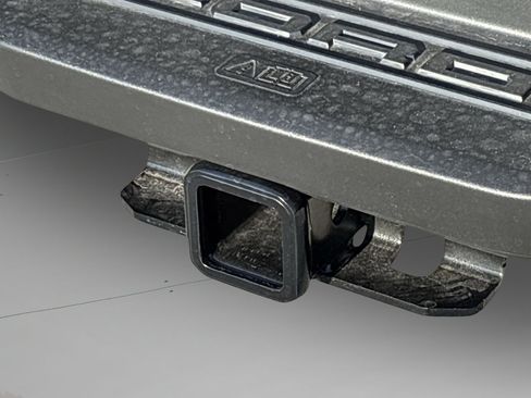 Certified 2025 Ford F150 Lightning Flash image 10