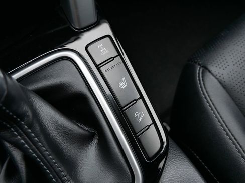 Used 2021 Kia Seltos EX image 52