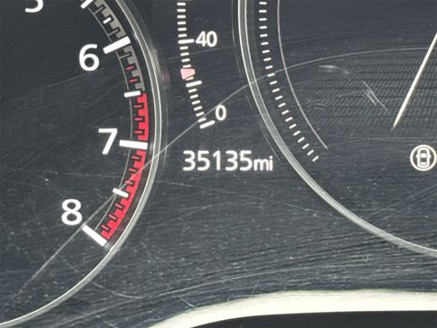 Used 2021 MAZDA MAZDA3 s image 22