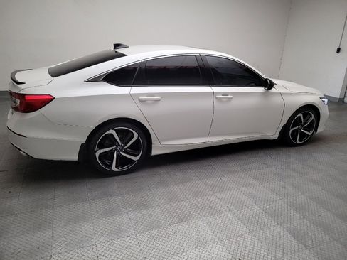 Used 2022 Honda Accord Sport image 10