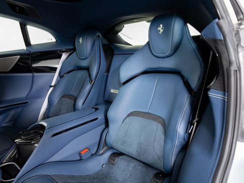 Certified 2025 Ferrari Purosangue AWD/4WD image 44