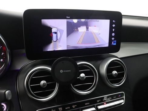 Certified 2022 Mercedes-Benz GLC 300 GLC 300 image 16