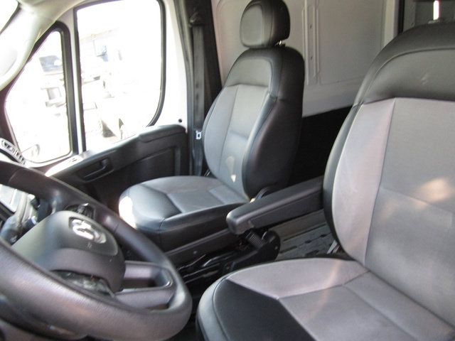 Used 2023 RAM ProMaster 2500 FWD image 9