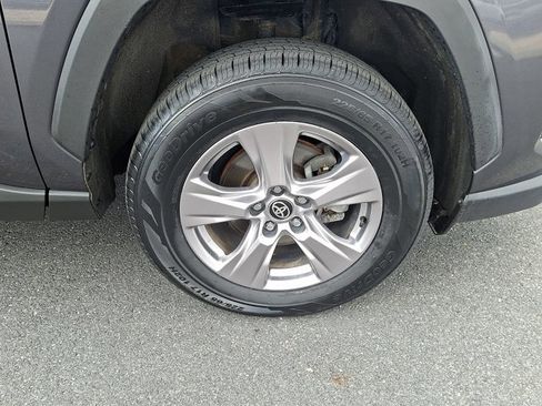 Certified 2024 Toyota RAV4 XLE image 8