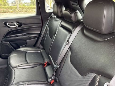 Used 2022 Jeep Compass Limited image 12