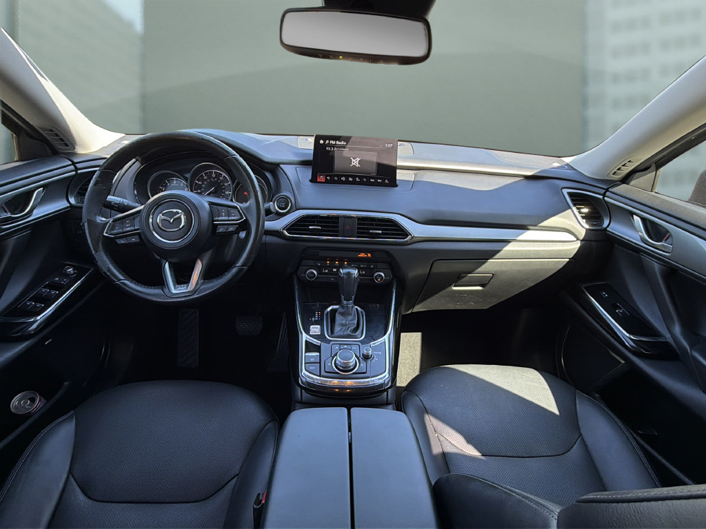 Used 2020 MAZDA CX-9 Touring w/ Touring Premium Package FWD image 16