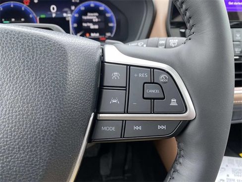 New 2026 Toyota Grand Highlander Platinum image 14