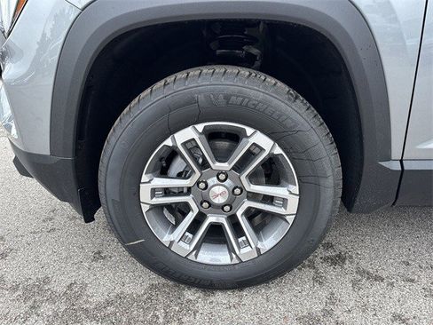 New 2026 GMC Terrain Elevation image 10