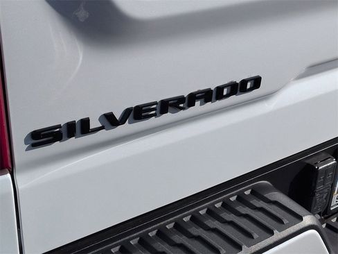 Used 2024 Chevrolet Silverado 1500 High Country w/ High Country Premium Package image 29